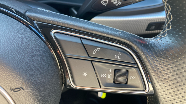 Audi A1 25 TFSI S Line 5dr Petrol Hatchback